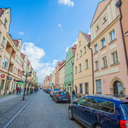 Apartament Ksiazecy Platinum Klimatyzacja Boleslawiec  Zewnętrze zdjęcie