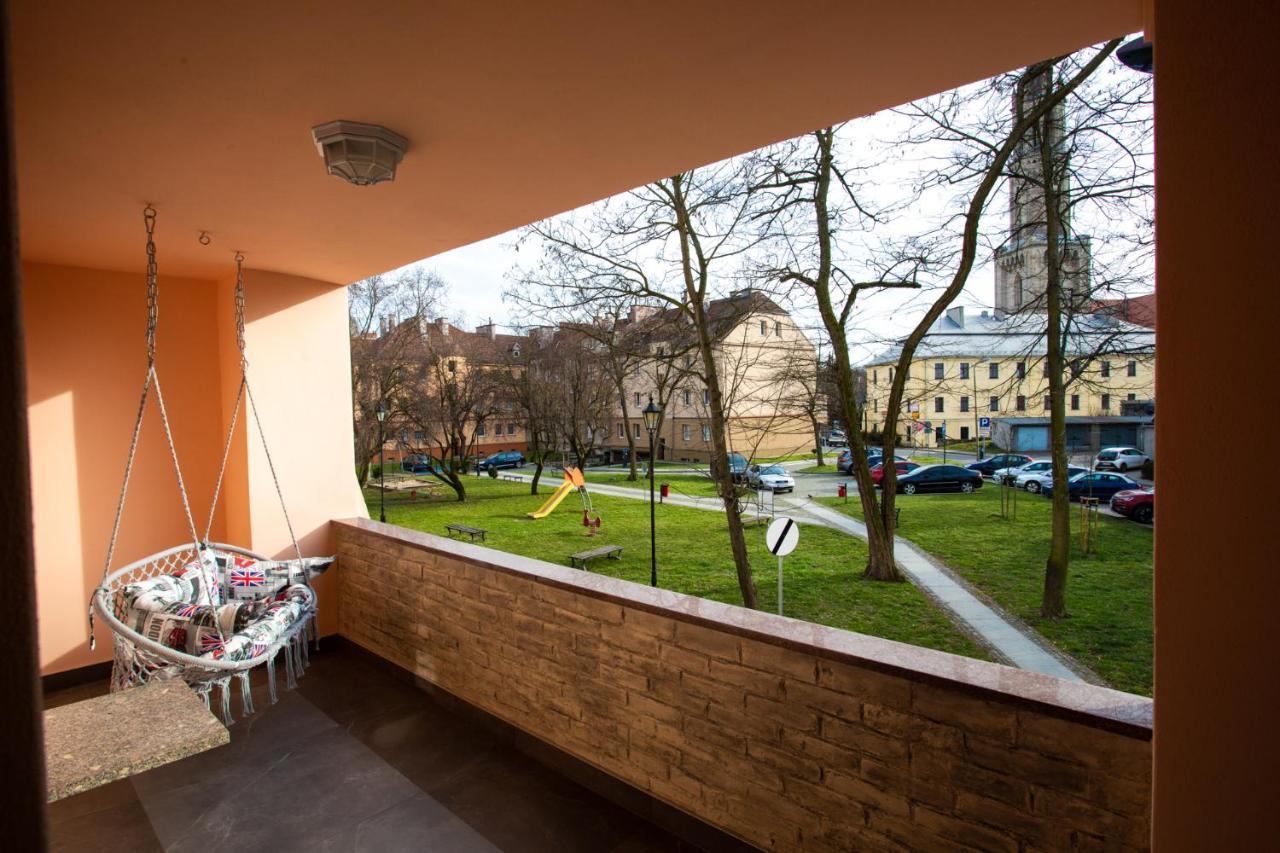 Apartament Ksiazecy Platinum Klimatyzacja Boleslawiec  Zewnętrze zdjęcie