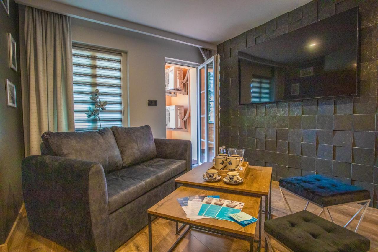 Apartament Ksiazecy Platinum Klimatyzacja Boleslawiec  Zewnętrze zdjęcie